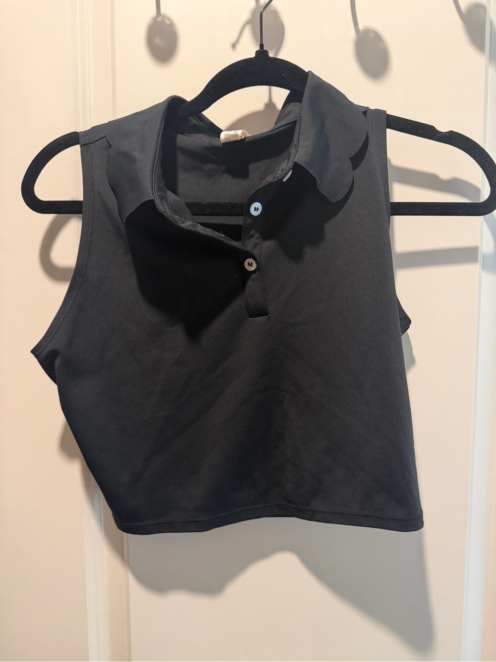 90 Degrees activewear tank